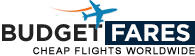 Budget Fares Logo
